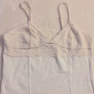 Super Cute Tank Top Size XS